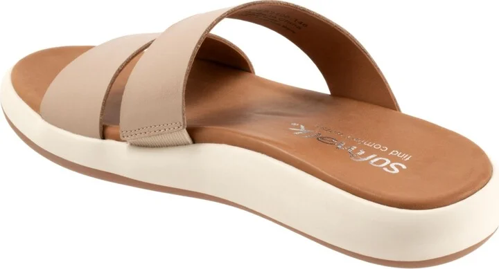Softwalk Jenna Sandal - Image 9