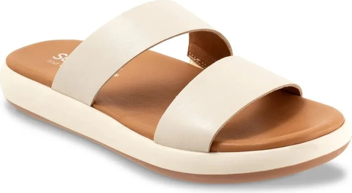 Softwalk Jenna Sandal
