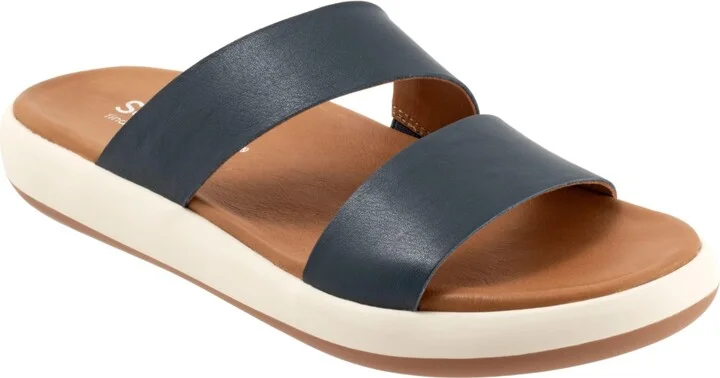 Softwalk Jenna Sandal