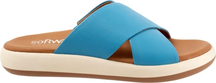 Softwalk Jesi Sandal - Image 2