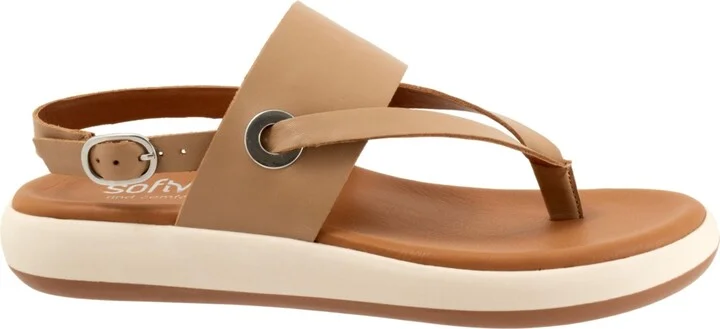 Softwalk Joliet Sandal - Image 4
