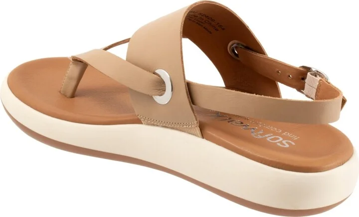 Softwalk Joliet Sandal - Image 5
