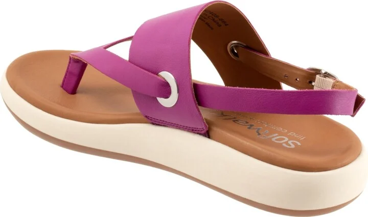 Softwalk Joliet Sandal - Image 6
