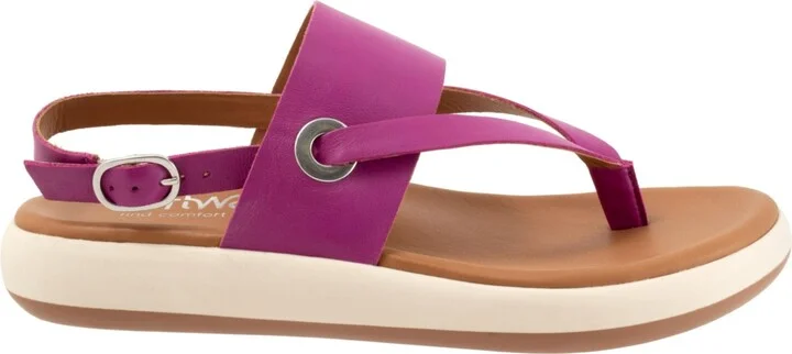 Softwalk Joliet Sandal - Image 7