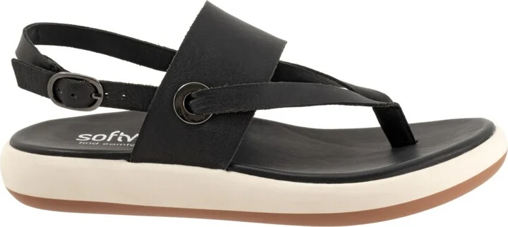 Softwalk Joliet Sandal - Image 9