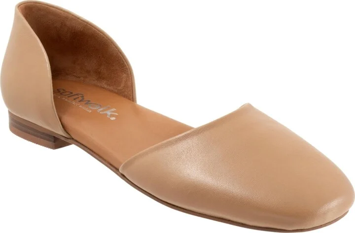 Softwalk Kamari Flat