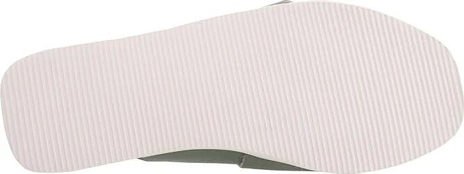 SoftWalk Kara Women's Shoes Sage : 5 M (B), Leather - Image 3