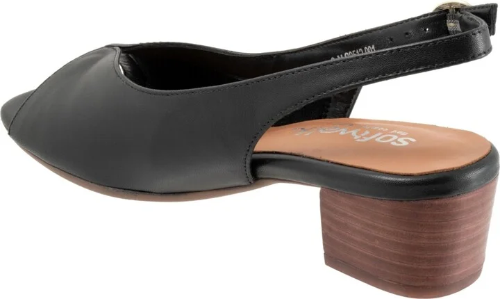 Softwalk Lakewood Sandal - Image 3