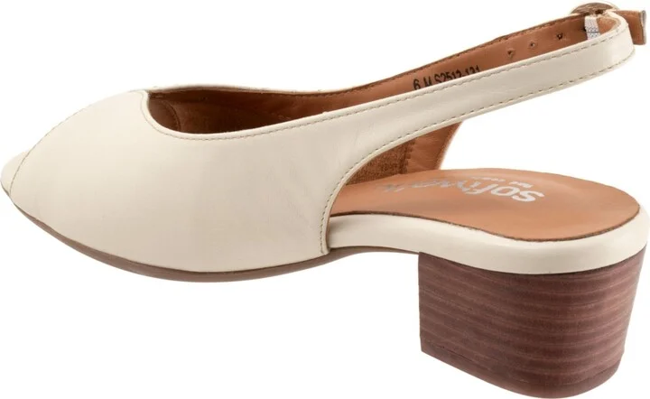 Softwalk Lakewood Sandal - Image 5