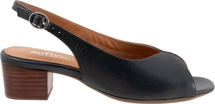 Softwalk Lakewood Sandal - Image 6