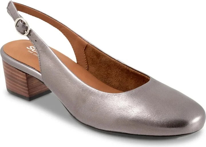 Pewter Metallic