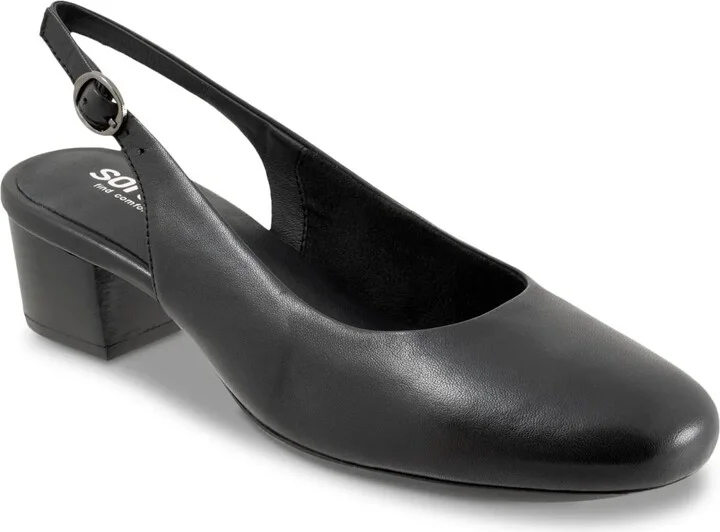 Softwalk Largo Pump