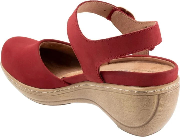 Softwalk Mabelle Clog - Image 2