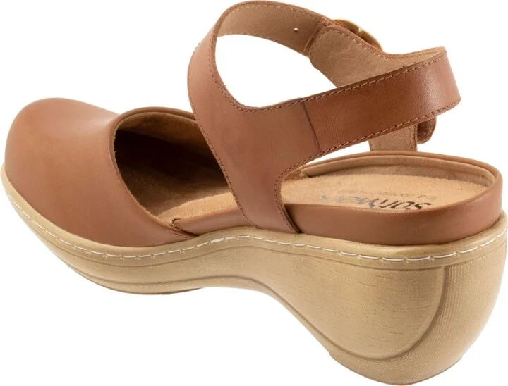 Softwalk Mabelle Clog - Image 4