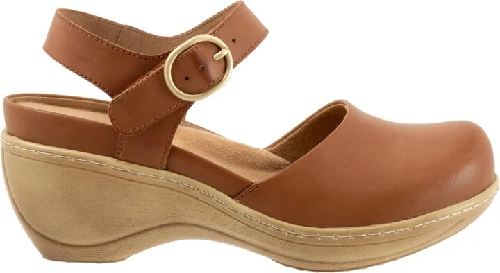 Softwalk Mabelle Clog - Image 5