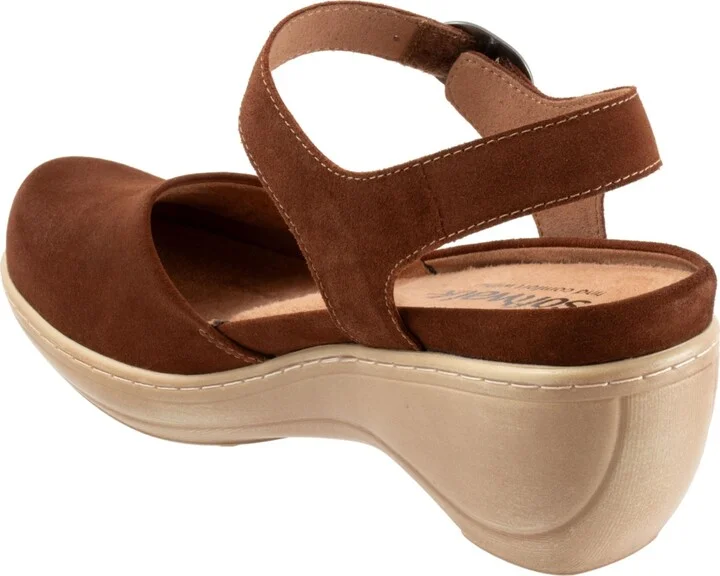 Softwalk Mabelle Clog - Image 6