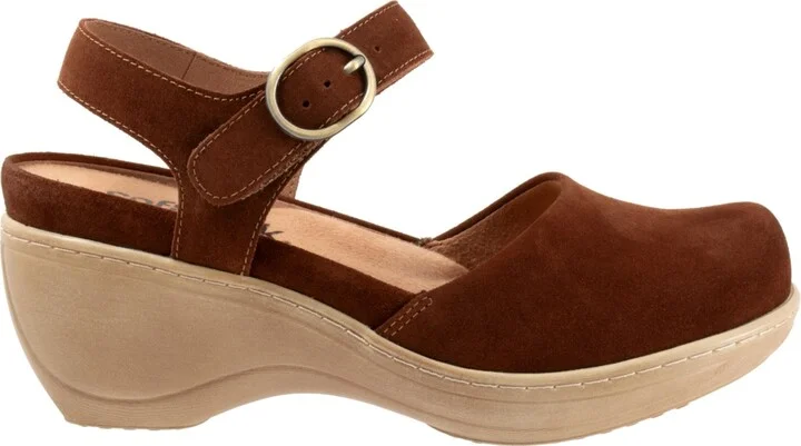 Softwalk Mabelle Clog - Image 7