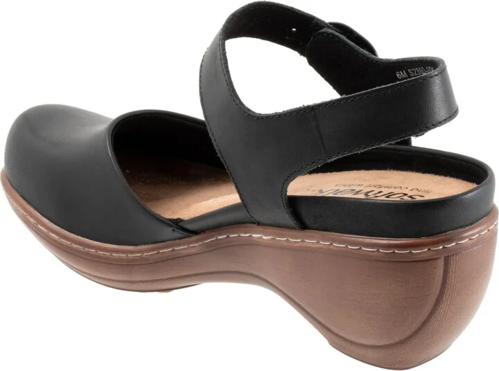 Softwalk Mabelle Clog - Image 8