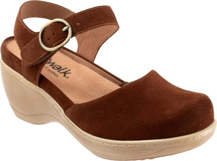 Chesnut Suede