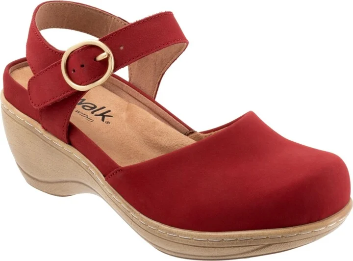 Softwalk Mabelle Clog