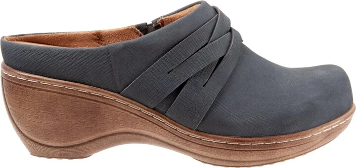 Softwalk Mackay Clog - Image 2