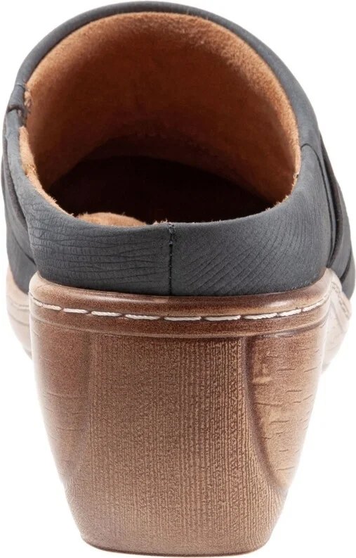 Softwalk Mackay Clog - Image 3