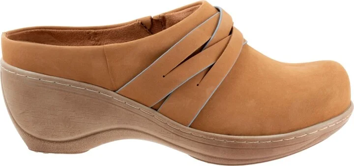 Softwalk Mackay Clog - Image 6
