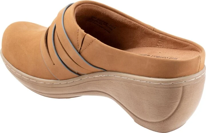 Softwalk Mackay Clog - Image 7