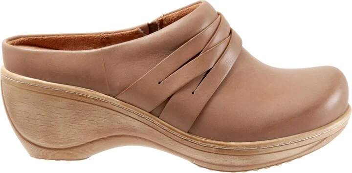 Softwalk Mackay Clog - Image 8