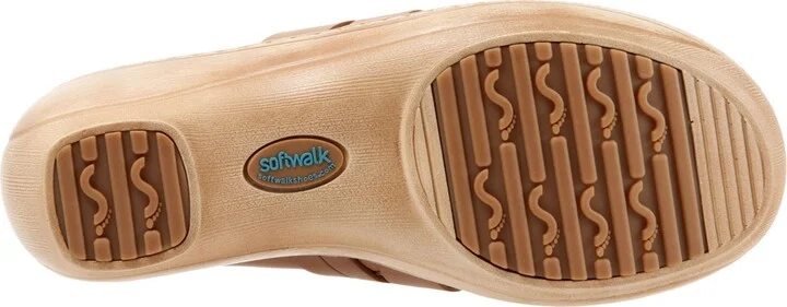 Softwalk Mackay Clog - Image 11