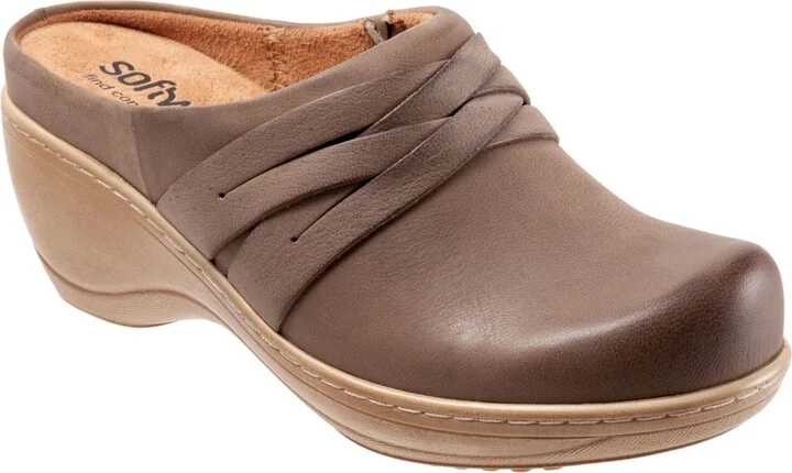 Taupe Nubuck