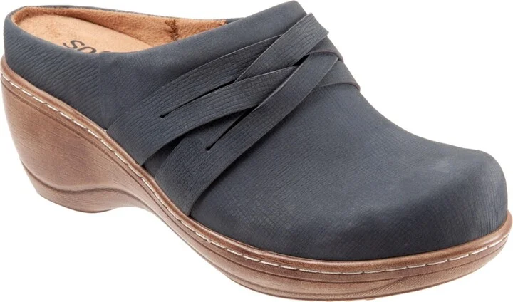 Softwalk Mackay Clog