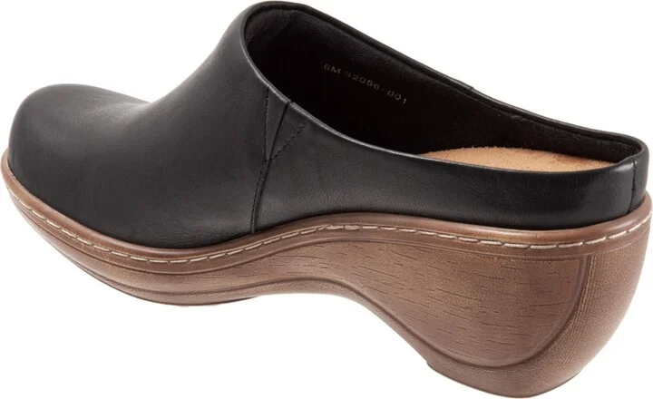 Softwalk Madison Clog - Image 3