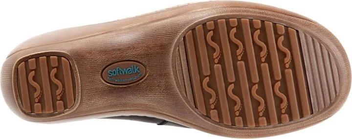 Softwalk Madison Clog - Image 4