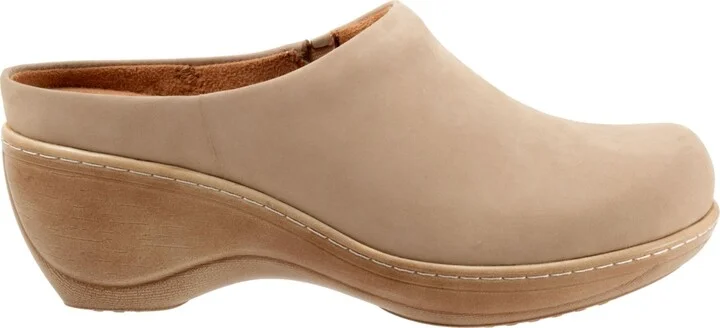 Softwalk Madison Clog - Image 5