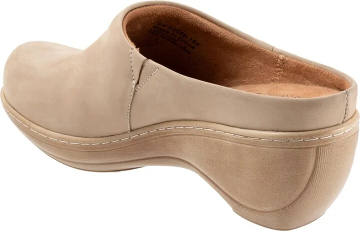 Softwalk Madison Clog - Image 6