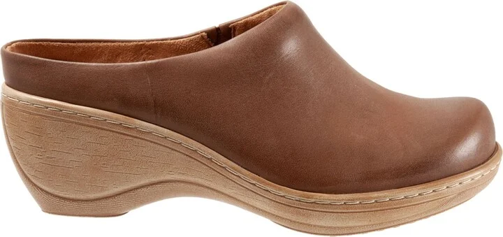 Softwalk Madison Clog - Image 7