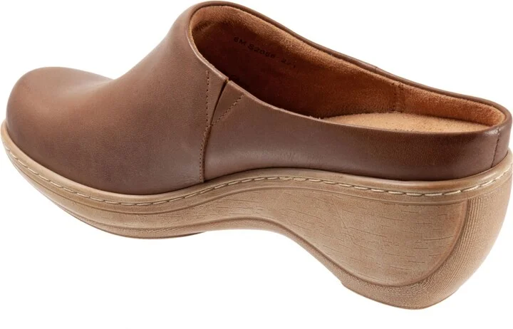 Softwalk Madison Clog - Image 8