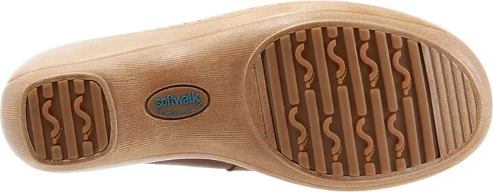 Softwalk Madison Clog - Image 10
