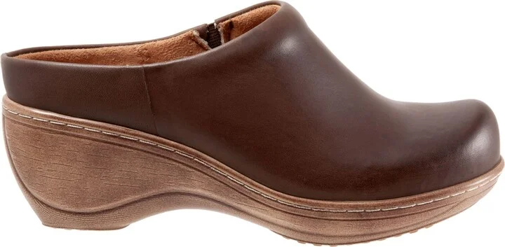 Softwalk Madison Clog - Image 11