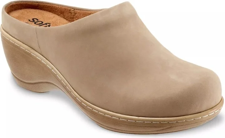 Beige Suede