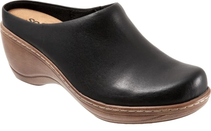 Softwalk Madison Clog