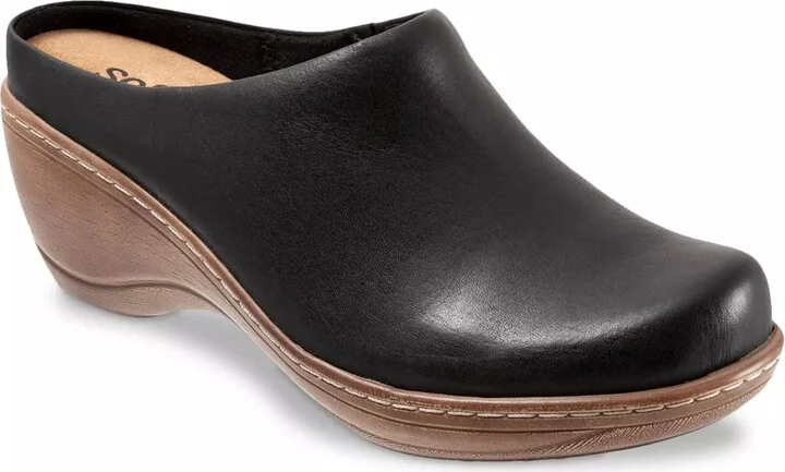 Softwalk Madison Clog