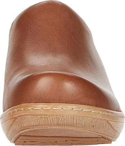 SoftWalk Madison Women's Shoes Saddle Leather : 7.5 N (AA) - Image 5