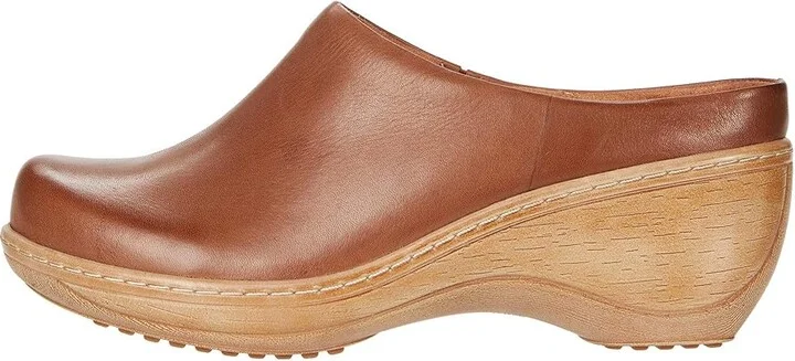 SoftWalk Madison Women's Shoes Saddle Leather : 7.5 N (AA) - Image 6