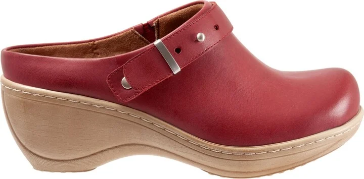 Softwalk Marquette Clog - Image 2