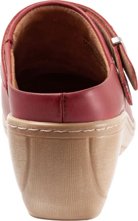 Softwalk Marquette Clog - Image 3