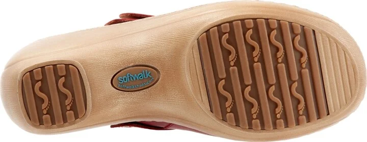 Softwalk Marquette Clog - Image 5
