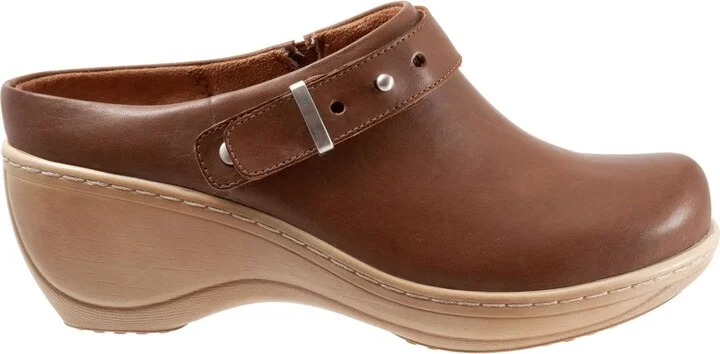 Softwalk Marquette Clog - Image 6