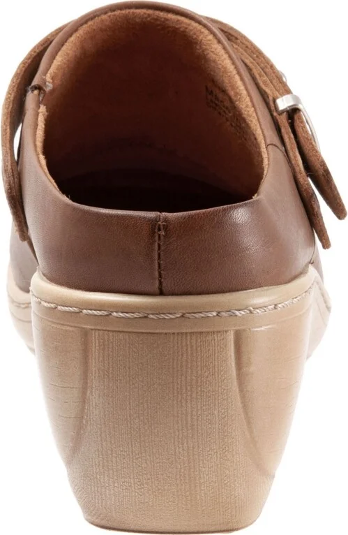 Softwalk Marquette Clog - Image 7